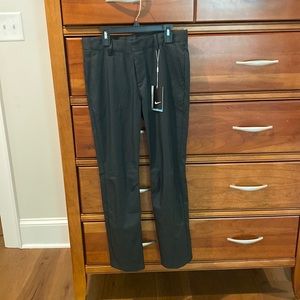 Nike Boy Large, Golf Pants with Tags
